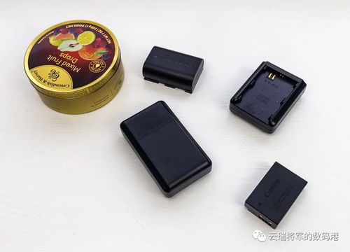 单反相机电池充电器新选择 XTAR VN2佳能通用数码单反电池充电器轻体验