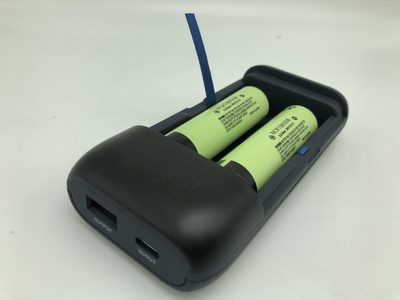 Sonosax 2020年大事件 电池充电器系列的升级与革新