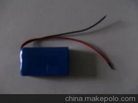 移动音箱用成品锂电池 工厂直供助力数码音频体验升级