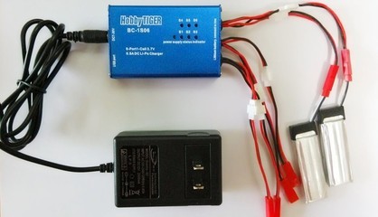 玩具配件-JST转接头 BC-1S06 3.7V充电器-玩具配件尽在阿里巴巴-皓.